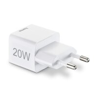 Ladegerät 20W QC 3.0 Power Delivery | USB-C
