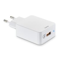 Ladegerät 19,5W Power Delivery USB-A QC 3.0