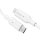 Kabel USB-C Lade-/Datenkabel lightning MFI | 1m