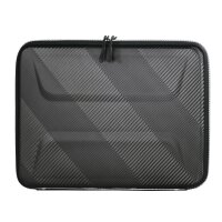 Notebooktasche 14,1" Hardcase Protection schwarz