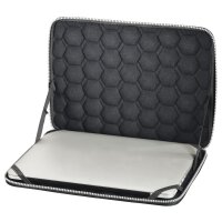 Notebooktasche 14,1" Hardcase Protection schwarz