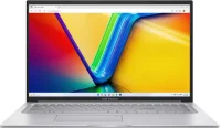 Notebook Asus 17,3" Intel Pentium Gold 8505, 4x 4,40GHz, 8GB RAM, 512GB SSD, Windows 11 Home fertig installiert
