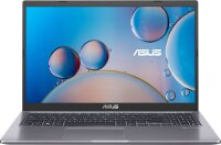 Notebook Asus 15,6" Intel Core i3-1115G4, 2x 4,10GHz, 8GB RAM, 512GB SSD, Windows 11 Home fertig installiert