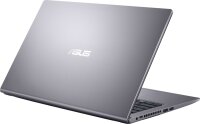 Notebook Asus 15,6" Intel Core i3-1115G4, 2x 4,10GHz, 8GB RAM, 512GB SSD, Windows 11 Home fertig installiert