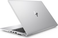 Notebook HP EliteBook 850 G5 15,6", Intel Core i5-8350U, 4x 3,60GHz, 8GB RAM, 256GB SSD, Windows 11 Pro fertig installiert *gebraucht* Zustand A