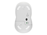 Maus Logitech M650 weiß | wireless/Bluetooth