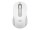 Maus Logitech M650 weiß | wireless/Bluetooth