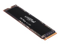 SSD M.2 500GB Crucial P5 Plus PCIe 4.0 NVMe