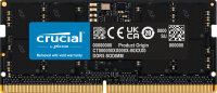 RAM SO-DIMM Crucial DDR5-4800 16GB