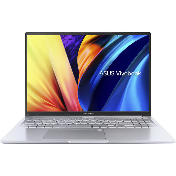 Notebook Asus 16" Intel Pentium Gold, 4x 4,40GHz, 8GB RAM, 512GB SSD, Windows 11 Home fertig installiert