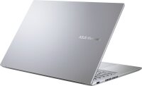 Notebook Asus 16" Intel Core i5-1235U, 2C+8c 4,40GHz, 16GB RAM, 512GB SSD, Intel Iris Xe, Windows 11 Home fertig installiert