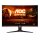 TFT AOC 23,6"/59,9cm Full-HD, AMD FreeSync Premium, 2x HDMI 1.4, 2x DisplayPort 1.2, 1x VGA, Lautsprecher, curved, 1ms, 165Hz