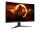 TFT AOC 23,6"/59,9cm Full-HD, AMD FreeSync Premium, 2x HDMI 1.4, 2x DisplayPort 1.2, 1x VGA, Lautsprecher, curved, 1ms, 165Hz