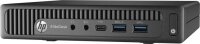 PC HP EliteDesk 800 G2 Intel Core i5-6500T, 4 x 3,1 GHz, 8GB RAM, 256GB SSD, Windows 11 Pro fertig installiert *gebraucht*