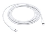Kabel Apple USB-C Lade-/Datenkabel lightning | 2m