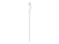 Kabel Apple USB-C Lade-/Datenkabel lightning | 2m