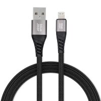 Kabel USB Lade-/Datenkabel Lightning | 1,2m