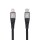 Kabel USB-C Lade-/Datenkabel Lightning | 1,2m