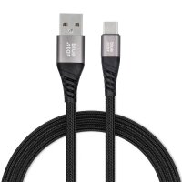 Kabel USB Lade-/Datenkabel USB-C | 1,2m