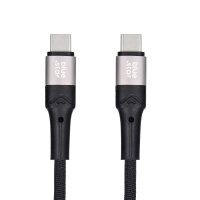 Kabel USB-C Lade-/Datenkabel USB-C | 2m