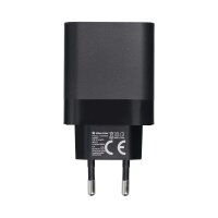 Ladegerät 45W PD Quick Charge 4.0 | USB-C