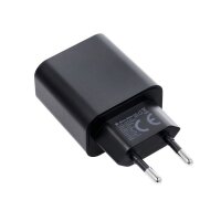 Ladegerät 25W PD Quick Charge 4.0 inkl. Kabel | USB-C