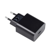 Ladegerät 25W PD Quick Charge 4.0 inkl. Kabel | USB-C