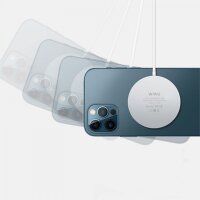 Ladegerät Wireless 15W | MagSafe