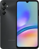 Handy Samsung Galaxy A05s schwarz, 64/4 | fertig...