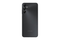 Handy Samsung Galaxy A05s schwarz, 64/4 | fertig eingerichtet
