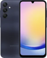 Handy Samsung Galaxy A25 5G aura blue, 128/6 | fertig...