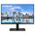 TFT Samsung 24"/61cm Full-HD, AMD FreeSync, 2x HDMI, 1x DisplayPort, USB-Hub, Lautsprecher, Höhenverstellbar, Pivot