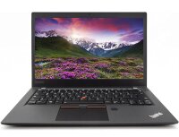 Notebook Lenovo ThinkPad T470s 14" Intel Core i5-6300U, 2x 3,0GHz, 8GB RAM, 256GB SSD, Windows 11 Pro fertig installiert *gebraucht*
