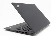 Notebook Lenovo ThinkPad T470s 14" Intel Core...