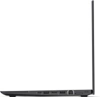 Notebook Lenovo ThinkPad T470s 14" Intel Core i5-6300U, 2x 3,0GHz, 8GB RAM, 256GB SSD, Windows 11 Pro fertig installiert *gebraucht*