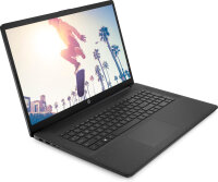 Notebook HP 17,3" AMD Ryzen 3 7320U, 4x 4,10GHz, 8GB RAM, 512GB SSD, Windows 11 Pro fertig installiert