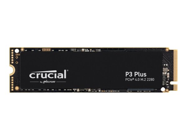 SSD M.2 1TB Crucial PCIe 4.0 NVMe