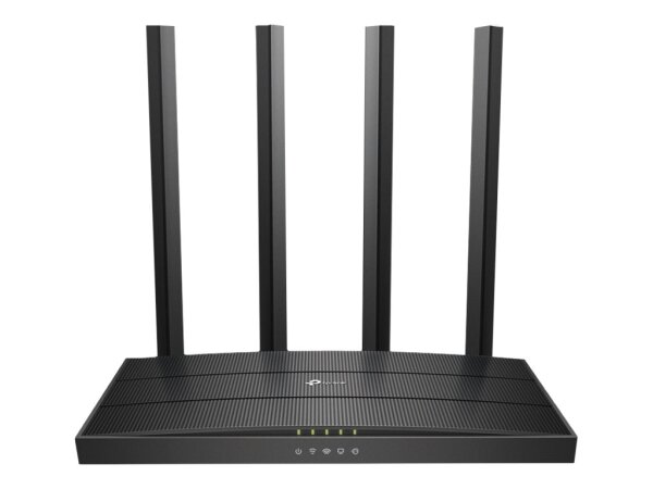 Router TP-Link Archer C6 Wi-Fi 5