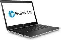 Notebook HP ProBook 440 G5 14", Intel Core i5-8250U,...