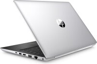 Notebook HP ProBook 440 G5 14", Intel Core i5-8250U, 4x 3,40GHz, 16GB RAM, 2TB SSD, GeForce 930MX, Windows 11 Pro fertig installiert *gebraucht* Zustand B