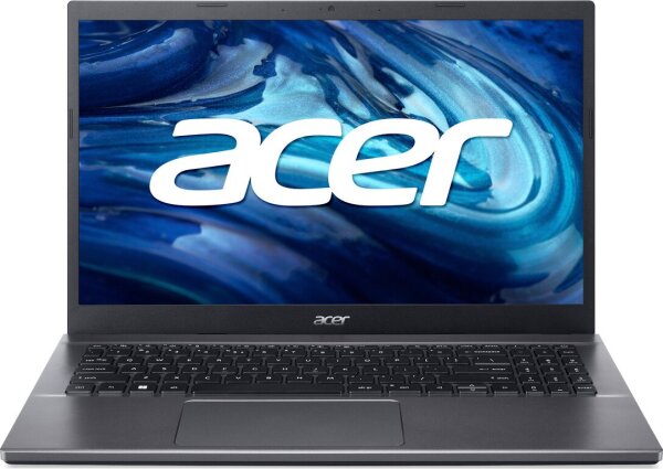 Notebook Acer 15,6" Intel Core i3-1215U, 2x 4,40GHz, 8GB RAM, 256GB SSD, Windows 11 Pro fertig installiert