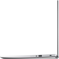 Notebook Acer 17,3" Intel Core i5-1235U, 2x 4,40GHz, 16GB RAM, 512GB SSD, GeForce MX550, Windows 11 Pro fertig installiert