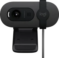 Webcam Logitech Brio 100 | 1080p