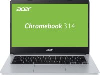 Notebook Acer Chromebook 14" Intel Celeron N4020, 2x...