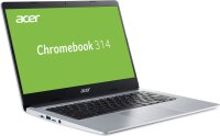 Notebook Acer Chromebook 14" Intel Celeron N4020, 2x...