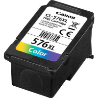 Tinte Canon CL-576 XL dreifarbig