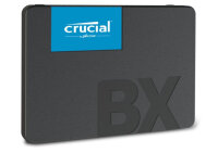 SSD 2,5" 240GB SATA Crucial BX500