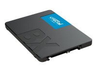 SSD 2,5" 240GB SATA Crucial BX500