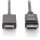 Kabel Displayport <> HDMI 4K/60Hz 3m