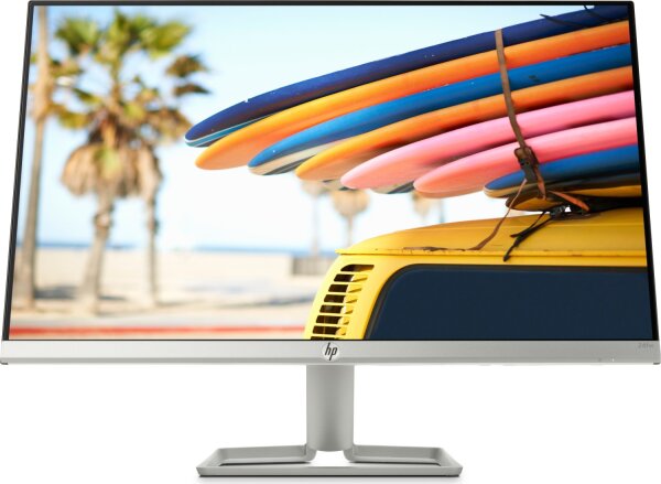 TFT HP 23,8"/60,5cm Full-HD, IPS, VGA/HDMI *gebraucht*